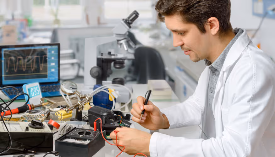 Şebinkarahisar Elektronik Tamircisi