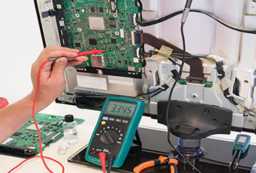 Şebinkarahisar Elektronik Tamircisi