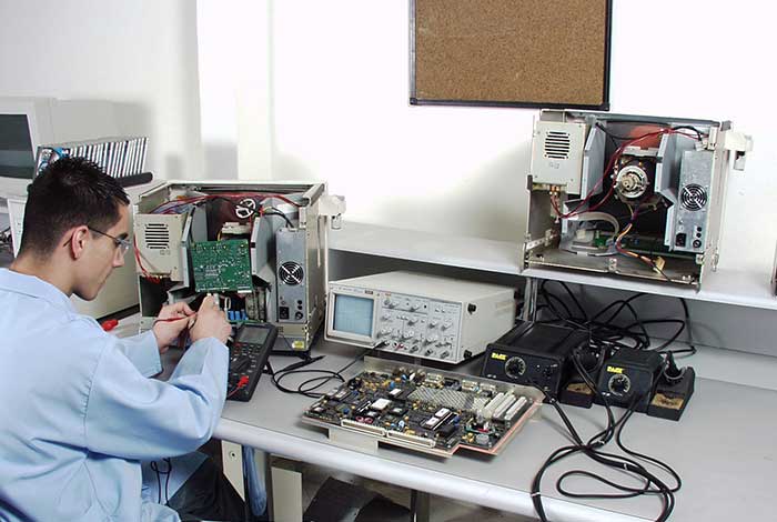 Şebinkarahisar Elektronik Tamircisi