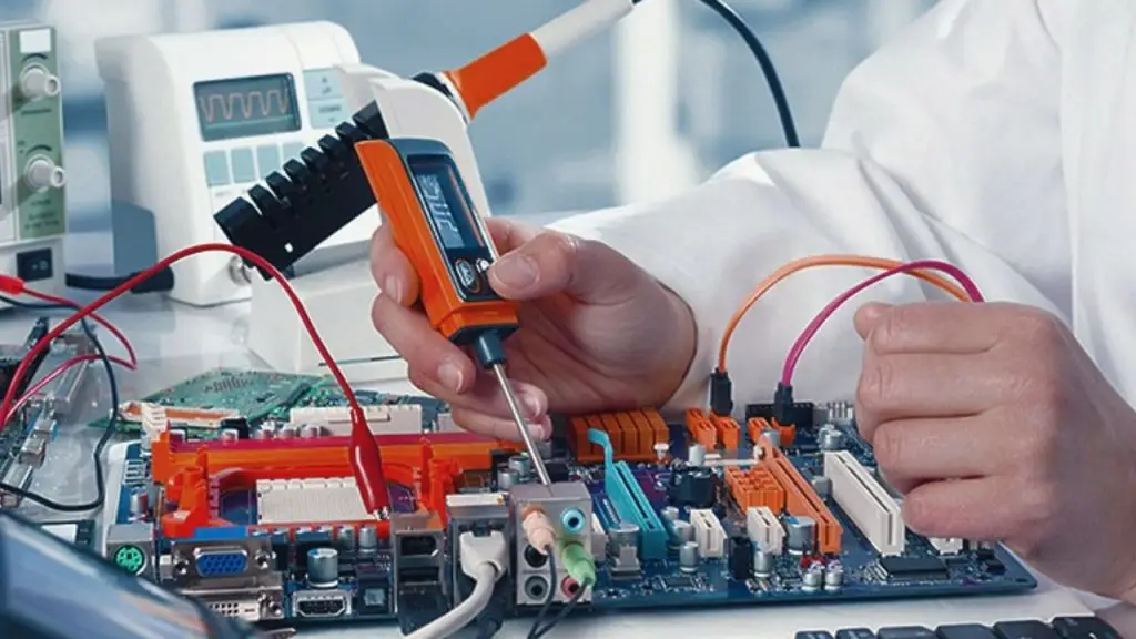 Şebinkarahisar Elektronik Tamircisi